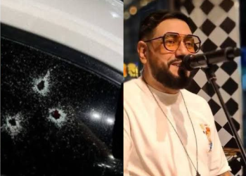 Suspeito de tentar ex3cutar o cantor DuBarranco e filha de 4 anos é pr3s0 em Manaus