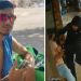 Assista momento em que jovem sem antecedentes é m0rto com tir0 na cabeça