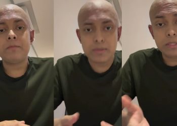 Levantador do boi de Parintins revela câncer no cérebro e luta pela vida: ‘é difícil’