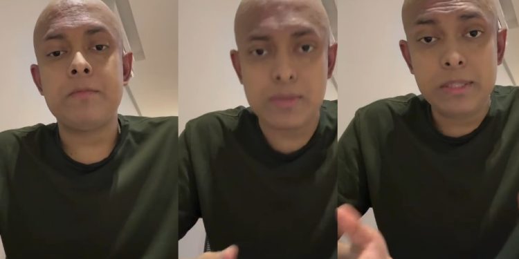 Levantador do boi de Parintins revela câncer no cérebro e luta pela vida: ‘é difícil’