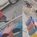 Vídeo: veja o momento em que homem é filmado chutand0 cachorro em Manaus