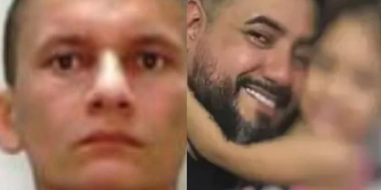 Veja quem é o PM pres0 por tiro no cantor Dubarranco e na filha dele em Manaus