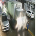 Vídeo: Homem ‘nasce de novo’ após ser atr0pelad0 por caminhão na Zona Centro-Oeste