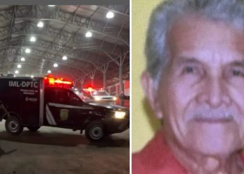 Neta cumpre promessa diabólica no Amazonas e mat@ o avô dentro de casa: ‘eu avisei’