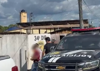 Vídeo: Professor é afastado após e$tuprar 22 alunas de 11 anos no Careiro Castanho