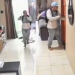 Vídeo: Bandidos invadem casa, rendem família e assustam cr1ança em assalt0 filmado em Manaus