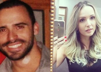 Policial militar e esposa d3sapar3cem e são encontrados m0rt0s em banheira de motel