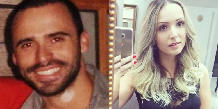 Policial militar e esposa d3sapar3cem e são encontrados m0rt0s em banheira de motel
