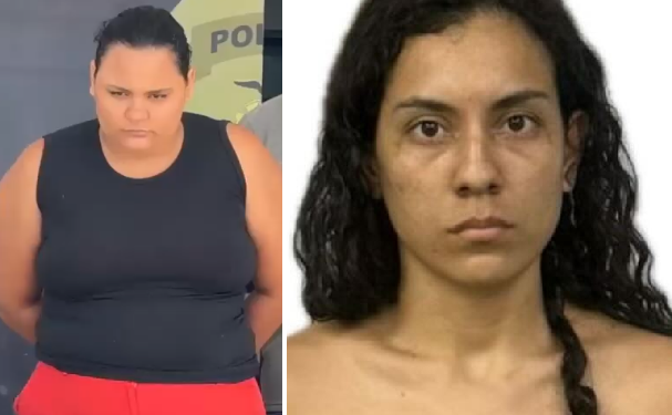 Vídeo: Mãe e madrasta pr3sas por m0rt3 de menina de 5 anos culpavam vizinhos por denúncias em Manaus