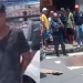 Vídeo: Vulgo ‘Cebolinha’ é pr3s0 por m@tar a f@cadas venezuelano em via do bairro Coroado
