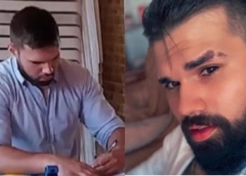 Médico é pres0 em Manaus vendendo plantão para estudante de Educação Física