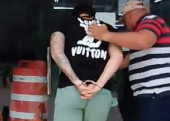 Especialista em r0ubar carros nos estacionamentos dos shoppings de Manaus é preso pela polícia