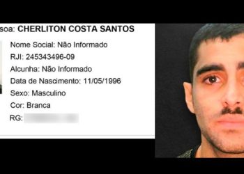 Motorista de app desvia trajeto e e$tupra passageira de 22 anos em Manaus