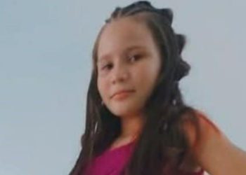 Menina de 11 anos desaparece no bairro Cidade de Deus, em Manaus