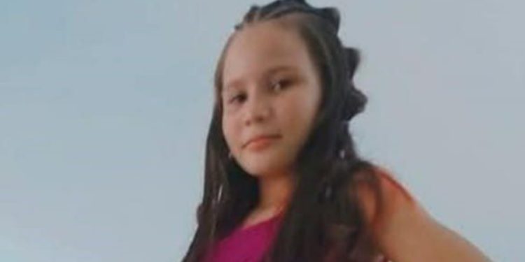 Menina de 11 anos desaparece no bairro Cidade de Deus, em Manaus
