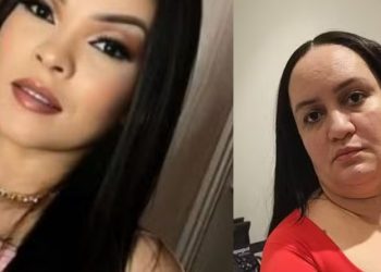 Blindadas do Comand0 Vermelh0, “Mana Isa” e “Mulher do Buchudo” são presas pela SSP