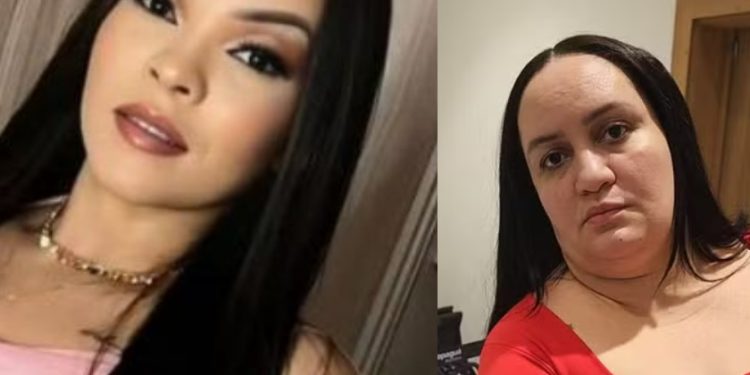 Blindadas do Comand0 Vermelh0, “Mana Isa” e “Mulher do Buchudo” são presas pela SSP