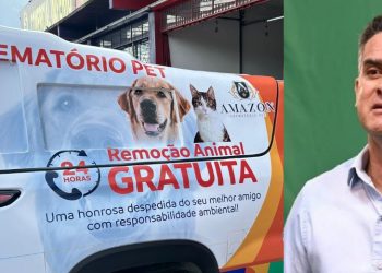 MP aponta indício de sobrepreço em contrato de R$ 15 milhões na Prefeitura de Manaus