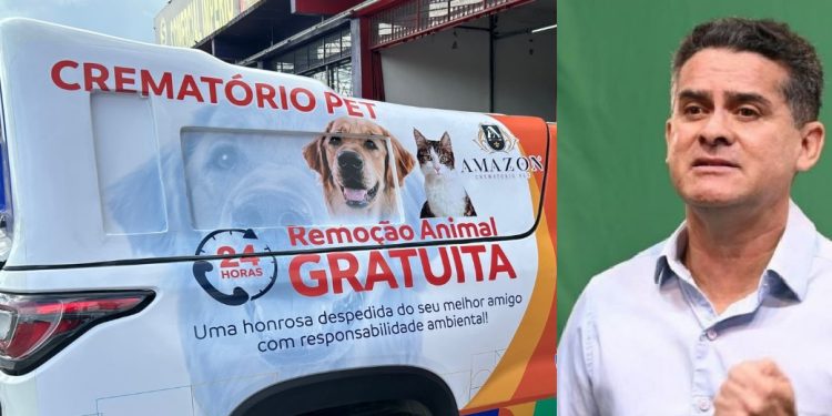 MP aponta indício de sobrepreço em contrato de R$ 15 milhões na Prefeitura de Manaus
