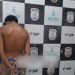 Ao ser pego traf1cand0 perto de igarapé na Praça 14, jovem diz que prática é ‘vantajosa’