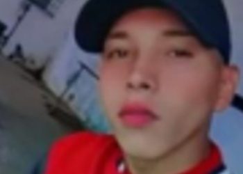 Suspeito de tráfic0 dá tir0 nas costas de rival que se apaixonou pela mulher dele no AM