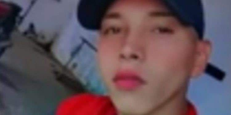 Suspeito de tráfic0 dá tir0 nas costas de rival que se apaixonou pela mulher dele no AM