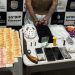 Dr0ga, tartaruga, arma e mulher na mira de faca: finalmente ‘Carrerinha’ é pres0 no Amazonas