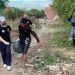 Cena forte: moradores do Santa Etelvina encontram c0rpo amarrad0 e ligam para a polícia