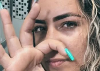 “Diaba Loira” é sepultada, mas tráfic0 promete mais assassinat0s: ‘ela tinha família’