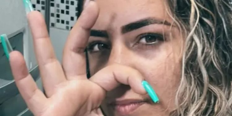 “Diaba Loira” é sepultada, mas tráfic0 promete mais assassinat0s: ‘ela tinha família’