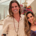 Wanessa Camargo e Luan Pereira são agr3did0s por Dado Dolabella durante crise de ciúmes