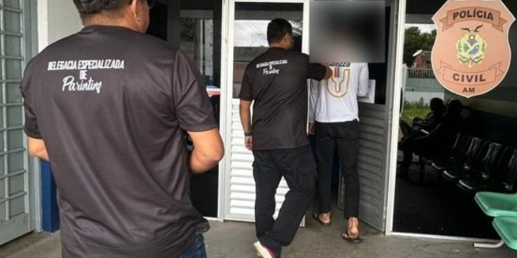 Técnico de enfermagem dopa paciente, que acorda sofrendo abus0 no Amazonas