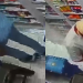 Vídeo: Suspeito de r0ubar drogaria no bairro Japiim é procurado pela polícia
