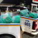 Vídeo: Motorista tenta fug1r de blitz com 660 kg de mac0nha em picape em Manaus