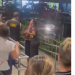 Vídeo: Vendedora ‘dá o nome’ e impede furt0 de ladr@ em loja no shopping Grande Circular