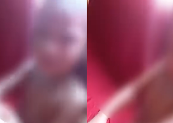 Vídeo: Mãe acus@ pedagoga de usar spray de pimenta nela e na filha pequena em Tefé