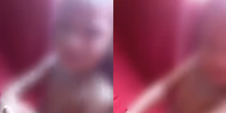 Vídeo: Mãe acus@ pedagoga de usar spray de pimenta nela e na filha pequena em Tefé
