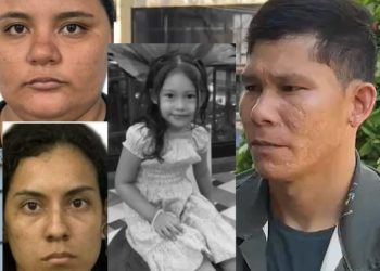 Pai recebe laudo da filha de 5 anos m0rta por mãe e madrasta em Manaus: ‘a d0r é grande’