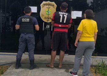 Mãe libera filha de 12 anos para o companheiro e$tuprar no Amazonas