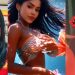 Veja fotos e vídeos da frentista de Manaus que está sensualizand0 no Insta: ‘atraio todos os gêneros’