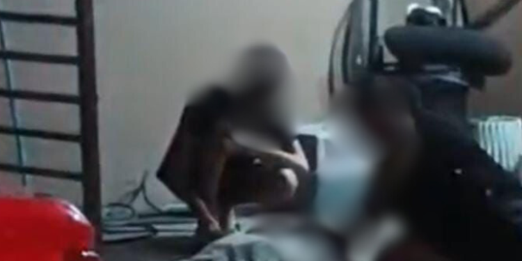 Jovem de 22 anos é ex3cutado na garagem de casa na Zona Norte de Manaus