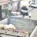 Vídeo: homem é esfaquead0 pelo vizinho após sentar na calçada dele em Manaus  