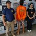 Filho desrespeita medida protetiva, quebra casa da mãe e vai pres0 no Amazonas
