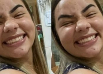 Jovem de 20 anos m0rta em acidente de moto ganha homenagens em Manaus: ‘te amamos’