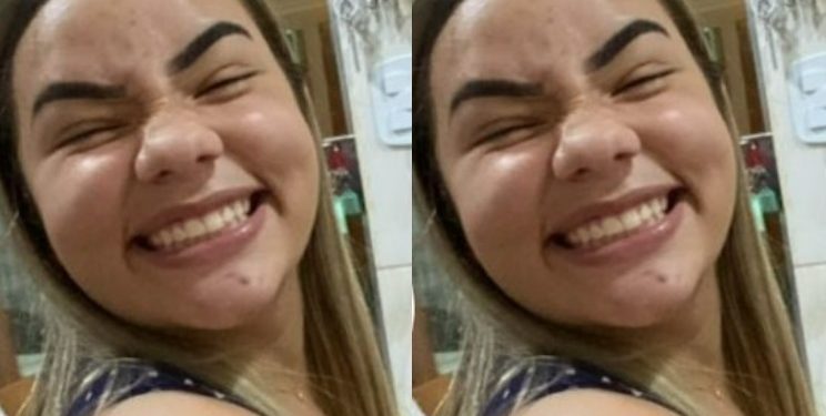 Jovem de 20 anos m0rta em acidente de moto ganha homenagens em Manaus: ‘te amamos’