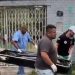 Morador vai limpar o quintal e encontra homem m0rto em Manaus
