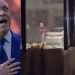 Vaza novo vídeo do pastor Eduardo Costa andando na rua só de fi0-dental e peruca  