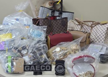 Empresários são investigados por tráf1c0 e lavagem de dinheiro; um homem é pr3s0 em Manaus