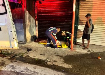 Após cobrar cliente pela ‘noite de am0r’, garota de programa é e$pancada em Manaus