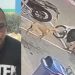 Homem filmado chutando cadelinha em Manaus alega que estava cansado e estressado